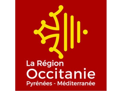 Région Occitanie/Pyrénées-Méditerranée